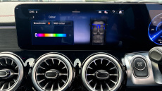 Mercedes-Benz Eqb 250+ 140kW AMG Line Premium 70.5kWh 5dr Auto Electric Estate